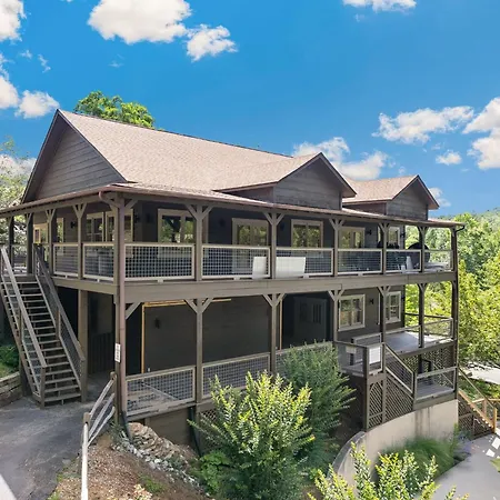Er260- Magical Moments Great Location- Close To Town Cabin